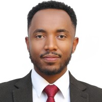 Dereje Ashenafi