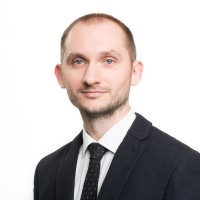 Michał Mikołajski