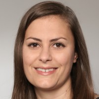 Julia Leo-Stickelberger