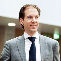 Thijs De Vries