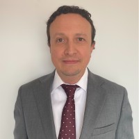 Mario Alberto Echeverri Bravo