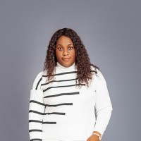 Innocentia Mdhluli