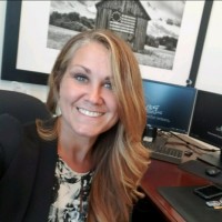 Meagan Levendusky