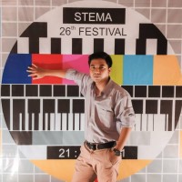 Antonius Agus Wijaya, S.Pd.