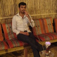 deepak sekar