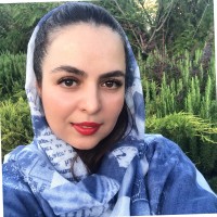 arezoo esmailzadeh