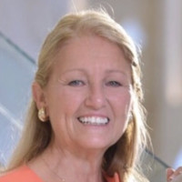 Peggy Patrick