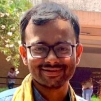 Chandra Mohan