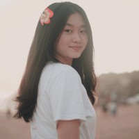 Samantha Audrey S.