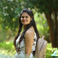 Priyanka Thippareddy