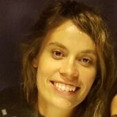 Itxaso Sabino Urbieta