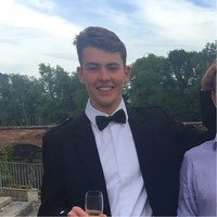 Lewis Ritchie