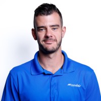 Mathieu Bertrand