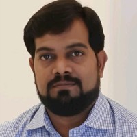Srikanth Nagarajan