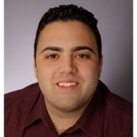 Joe Navarchi