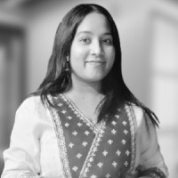 Lucy Kumari