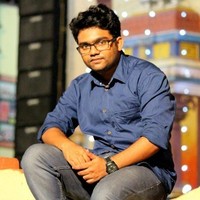 Mohammed Mansoor K