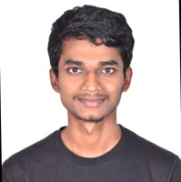 Madan Mohan Reddy G