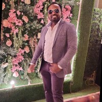 Avinash Chandra