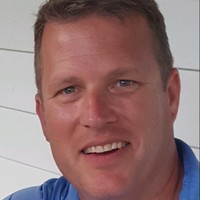 Steve Van Metre