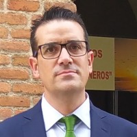 José Ramón Bombín Saiz