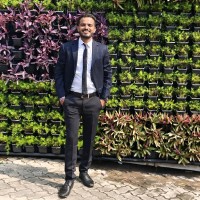 Prashant Sonawane