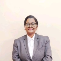 Prabhati Ghosh