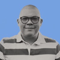 Vince Caguin