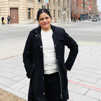 Sukhvir Kaur Brar
