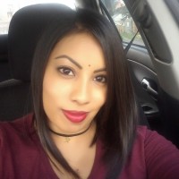 Yashika Barath