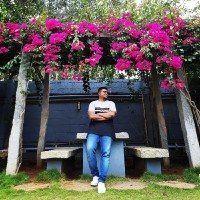 Suhas S