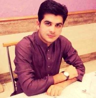 Muhammad Babar