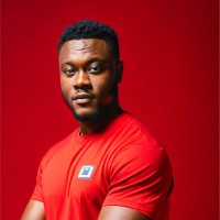 Yemi Bukuaghangin