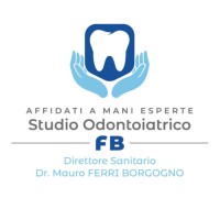 Dr. Mauro FERRI BORGOGNO