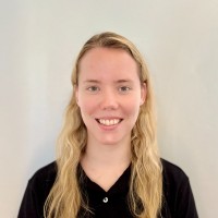 Amy Pedersen