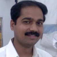 Sharad Kale
