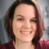 Caroline Higbee