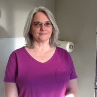 Susan Mckenzie