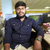 Kandula Manikanta