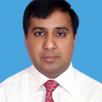 Syed Haider