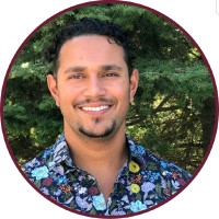 Amit Maharajh, CPA, CGA