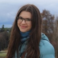 Maria Klimova (Shchennikova)
