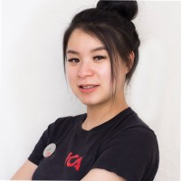 Jenny Lu