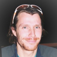 Martin Hugi Micfor Bsc Techarbora
