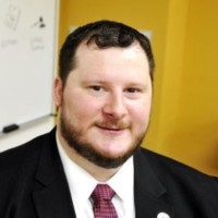 Johnathan Yerby, Ph.D.