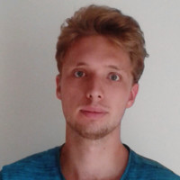 Lucas Vrijdag