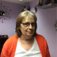 Maxine Carr