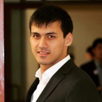 Anvarbek Ziyadullaev