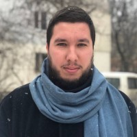 Никита Шалаев