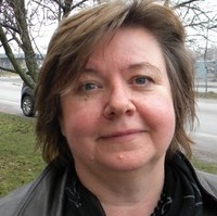 Maria Walraven